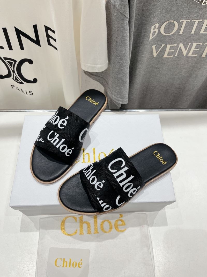 Chloe Sandals